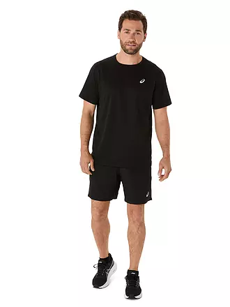 ASICS | Herren Laufshort Core 2in1 7in | 